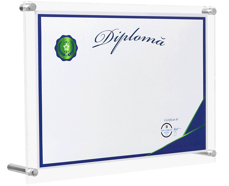 diploma cea mai mare firma din romania, uat comuna paulesti, domeniul 49: transporturi terestre si transporturi prin conducte