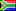 AFRICA DE SUD