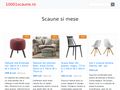 1001scaune