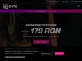 18gym