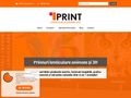 1print