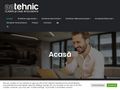 aatehnic