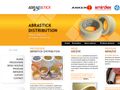 abrastick