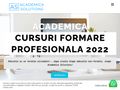 academicasolutions