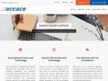accace