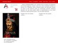 actaeonbooks