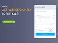 activeresearch