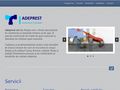 adeprest