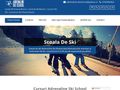 adrenalineskischool