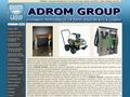 adrom
