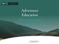 adventureeducation