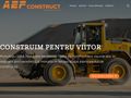 aefconstruct