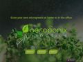 aeroponix