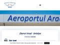 aeroportularad