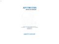 afitrucks
