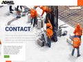 agnel-industry