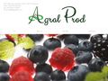 agralberry