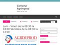 agrimprod