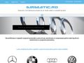 airmatic