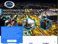 alarmelectricsistem
