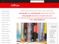 albion