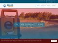 alcad-survey