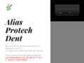 aliasdent