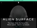 aliensurface