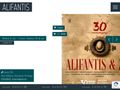 alifantis