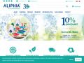 aliphia