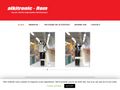 alkitronic
