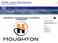alma-lubes
