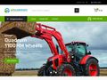 alphaagroparts