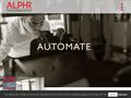 alphrtechnology