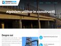 alpinismindustrial