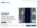 alplaindustrial