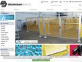 aluminiumstore