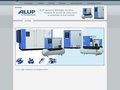 alupairkompressoren
