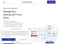 alvanda