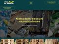 alypal-paleti