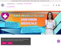 amamedicalscrubs
