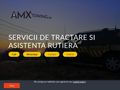 amxtowing