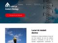 andrem-strategy