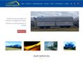 ansett-logistics