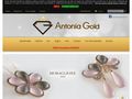 antoniagold