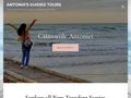 antoniasguidedtours