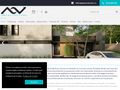 aov-architecture