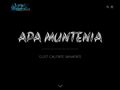 apamuntenia