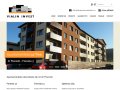 apartamentelelatine