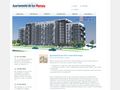 apartamenteluxmamaia